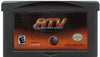 GBA ATV - Thunder Ridge Riders