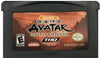GBA Avatar - The Last Airbender