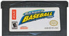 GBA Backyard Baseball 2006