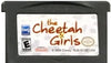 GBA Cheetah Girls