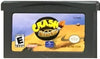 GBA Crash Nitro Kart