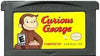 GBA Curious George
