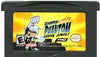 GBA Danny Phantom - Urban Jungle
