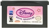 GBA Disney Princess - Royal Adventure