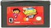 GBA Dora the Explorer - Dora's World Adventure