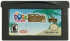 GBA Dora the Explorer - Search for Pirate Pig's Treasure