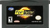 GBA Fear Factor - Unleashed