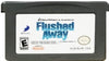 GBA Flushed Away