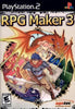 PS2 RPG Maker 3