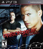 PS3 Prison Break - The Conspiracy