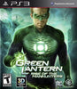 PS3 Green Lantern - Rise of the Manhunters