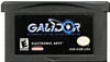 GBA Galidor - Defenders of the Outer Dimension