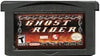 GBA Ghost Rider