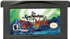 GBA Grim Adventures of Billy & Mandy