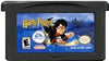 GBA Harry Potter and the Sorcerer's Stone