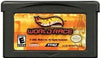 GBA Hot Wheels - World Race