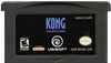 GBA Kong - The 8th Wonder of the World
