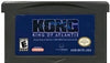 GBA Kong - King of Atlantis