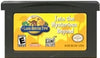 GBA Land Before Time - Into the Mysterious Beyond