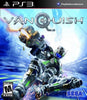 PS3 Vanquish