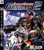 PS3 Dynasty Warriors - Gundam 2