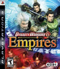 PS3 Dynasty Warriors 6 - Empires
