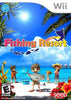 Wii Fishing Resort
