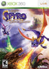 X360 Legend of Spyro - Dawn of the Dragon