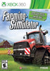X360 Farming Simulator
