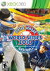 X360 Little League World Series Baseball 2010
