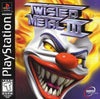 PS1 Twisted Metal III 3
