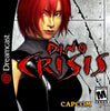 DC Dino Crisis
