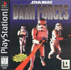 PS1 Star Wars - Dark Forces