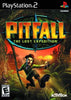 PS2 Pitfall - Lost Expedition