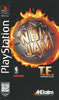 PS1 NBA Jam - Tournament Edition / TE - LONG BOX