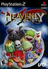 PS2 Heavenly Guardian