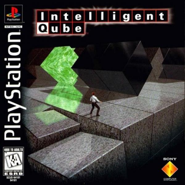 PS1 Intelligent Qube