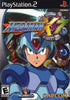 PS2 Mega Man X7
