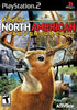 PS2 Cabela's - North American Adventures