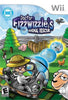 Wii Doctor Fizzwizzle's Animal Rescue