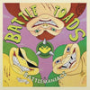 Music VINYL RECORD - Battletoads in Battlemaniacs - Original Soundtrack - NEW