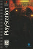 PS1 Silverload - LONG BOX