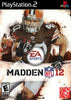 PS2 Madden 12