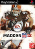 PS2 Madden 12
