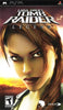 PSP Tomb Raider - Legend