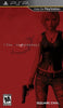 PSP The 3rd Birthday - Parasite Eve