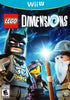 WiiU LEGO Dimensions - Game Only