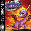 PS1 Spyro 2 - Ripto's Rage