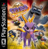 PS1 Spyro - Year of the Dragon