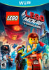WiiU LEGO Movie Videogame